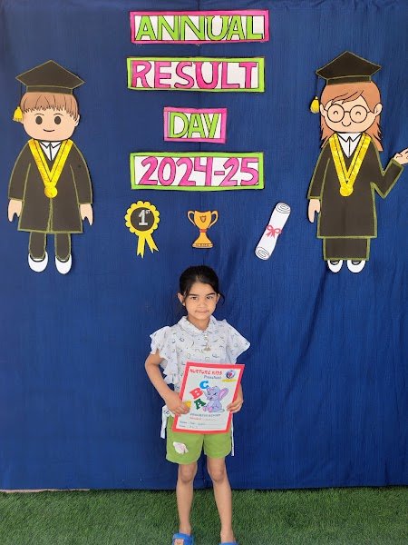 Nurture Kids Campus
