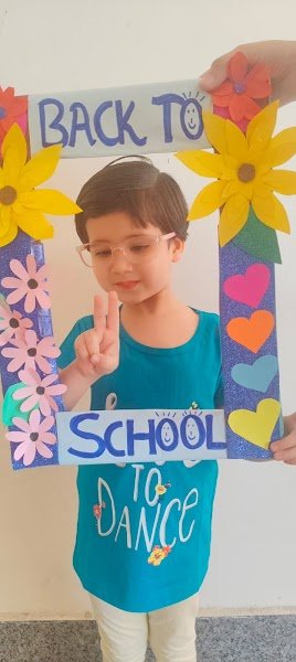 Nurture Kids Pre School & Day Care Campus