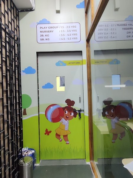 Nuttykids Campus