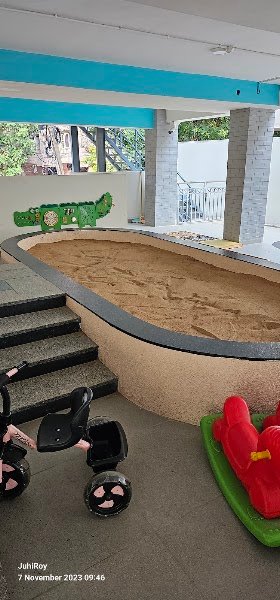 Oakridge Early Years Campus Siripuram, Visakhapatnam