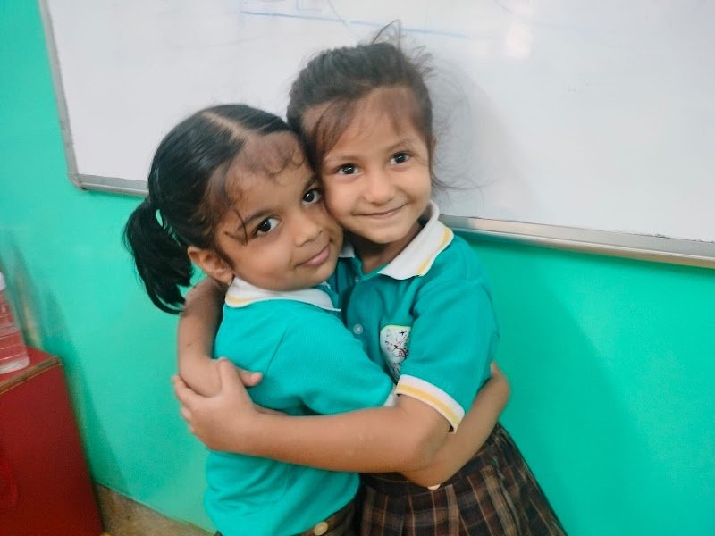 Oakvalley International Playschool & Daycare Campus