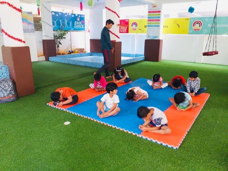 Olivers Early Learning Center Campus