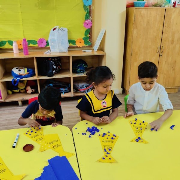 Olivers Early Learning Center