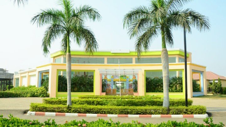 Open Minds International School - Kindergarten School