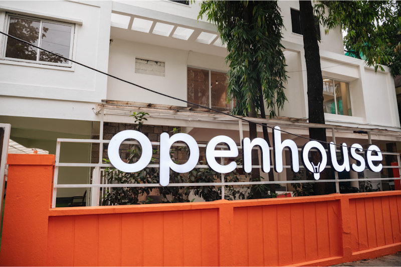 Openhouse Indiranagar: Preschool Campus