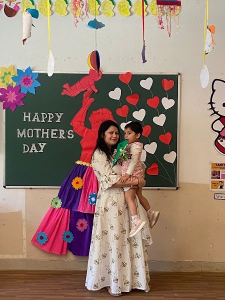 Opg Kids Preschool Campus