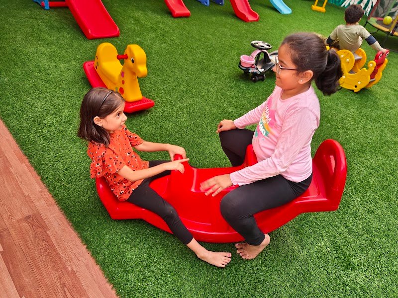 Orange Tree Preschool And Day Care