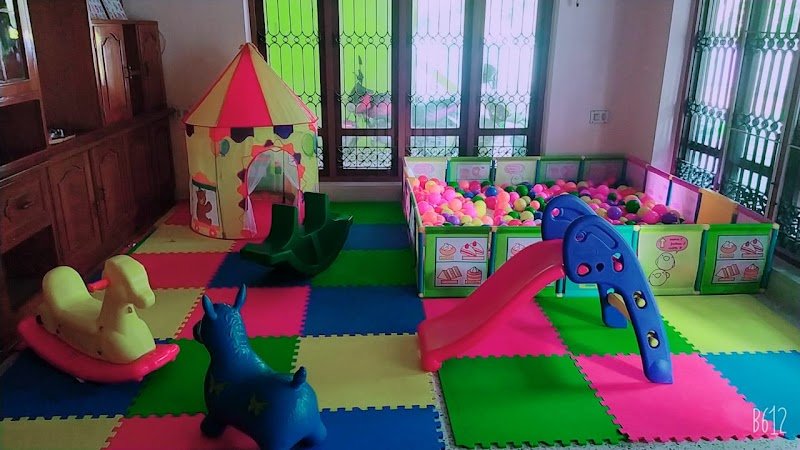 Oxford International Preschool Campus