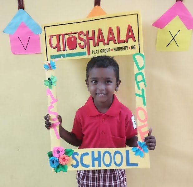 Paathshala Campus
