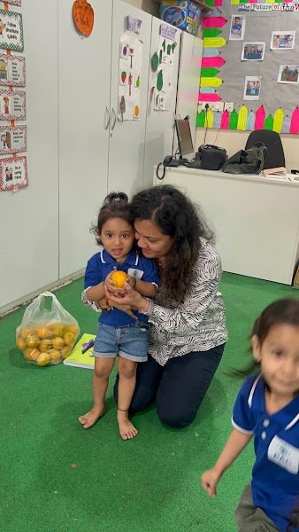 Pac Preschools Tgaa Chembur Campus