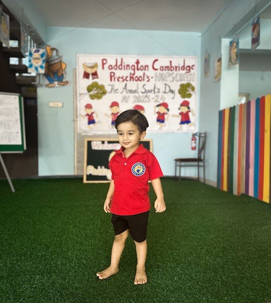 Paddington Cambridge Pre-School And Daycare Campus