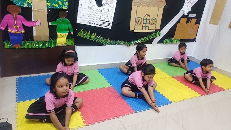 Padma Preschool Campus