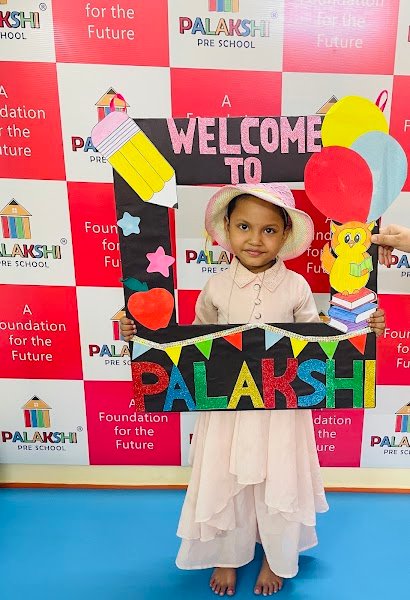 Palakshi Preschool Kamachha Varanasi Campus