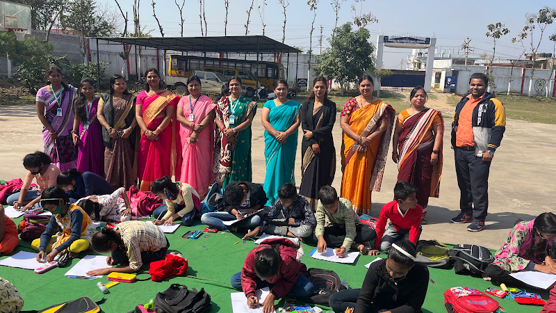 Panda International School
