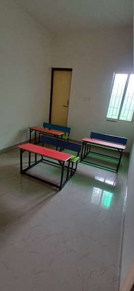 Panda Kids Pre-School Campus