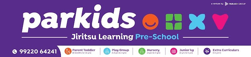 Parkids Campus