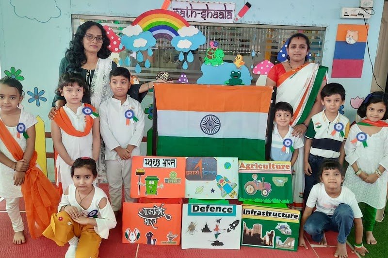 Pathshala Preschool Campus