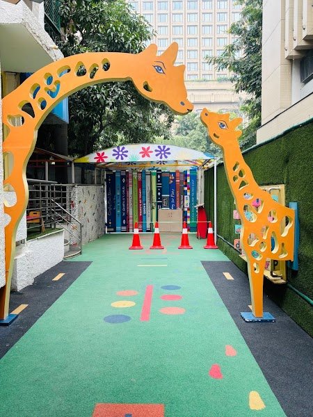 Pathways Early Years Gk Campus