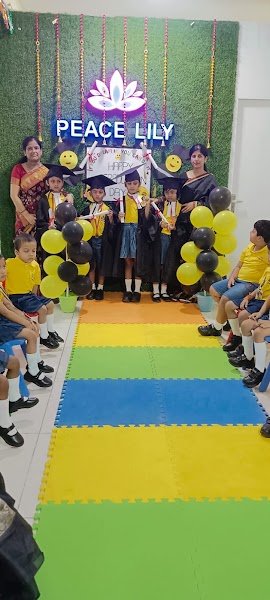 Peace Lily Pre-School & Day Care Campus