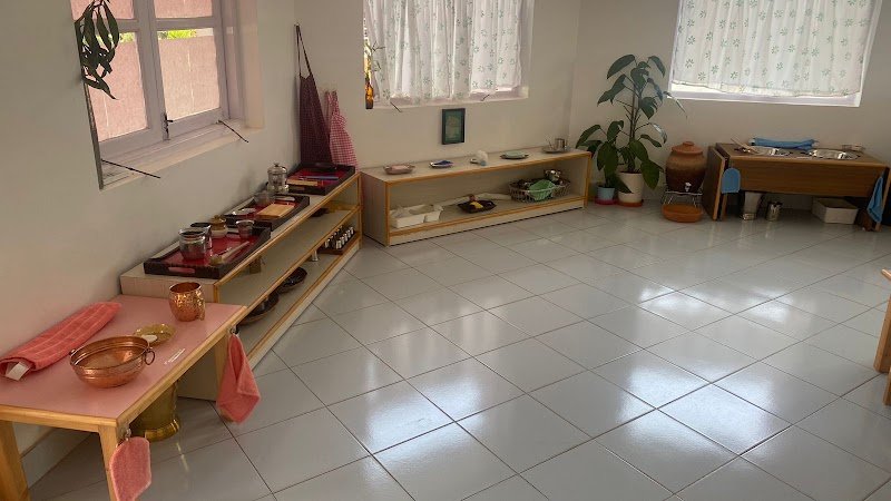 Peace Montessori Campus