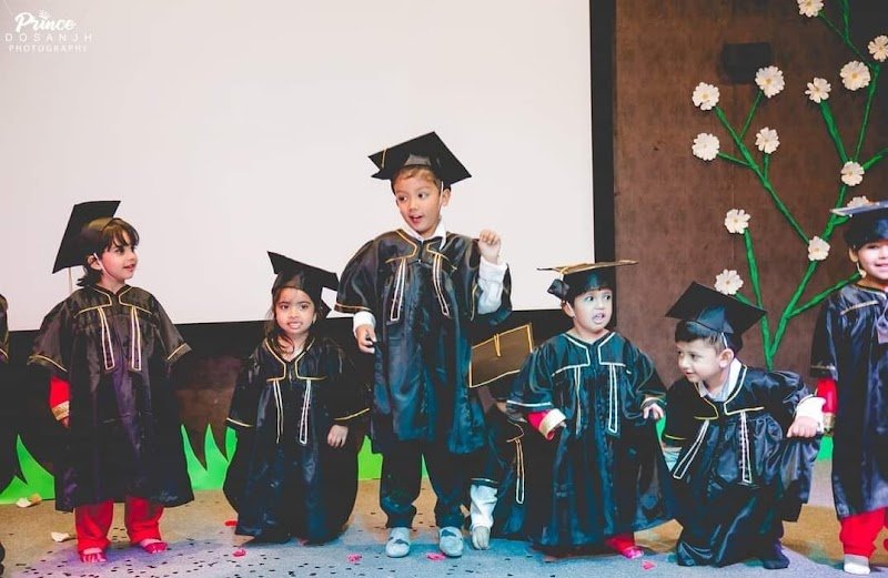 Peas In Pod Preschool & Daycare Campus