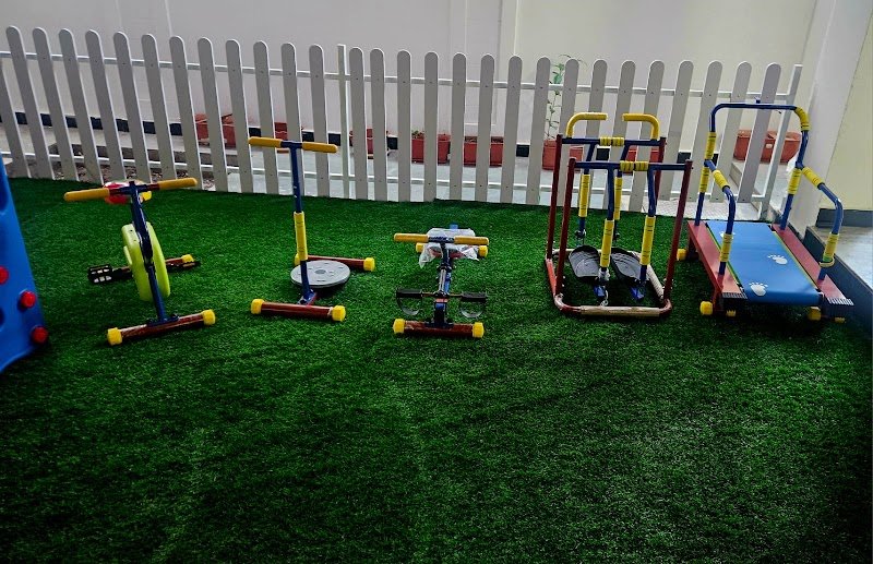 Peas In Pod Preschool & Daycare Campus