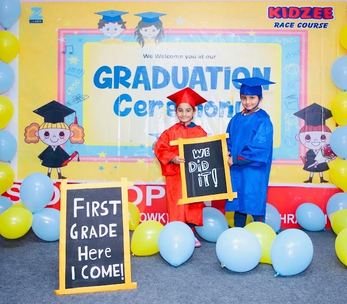 Peek-A-Boo Pre School Campus