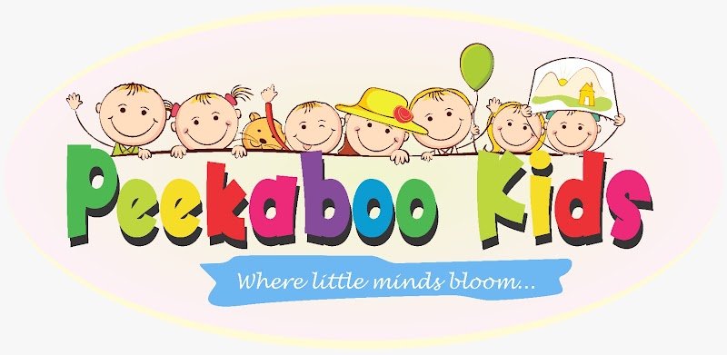 Peekaboo Kids Campus
