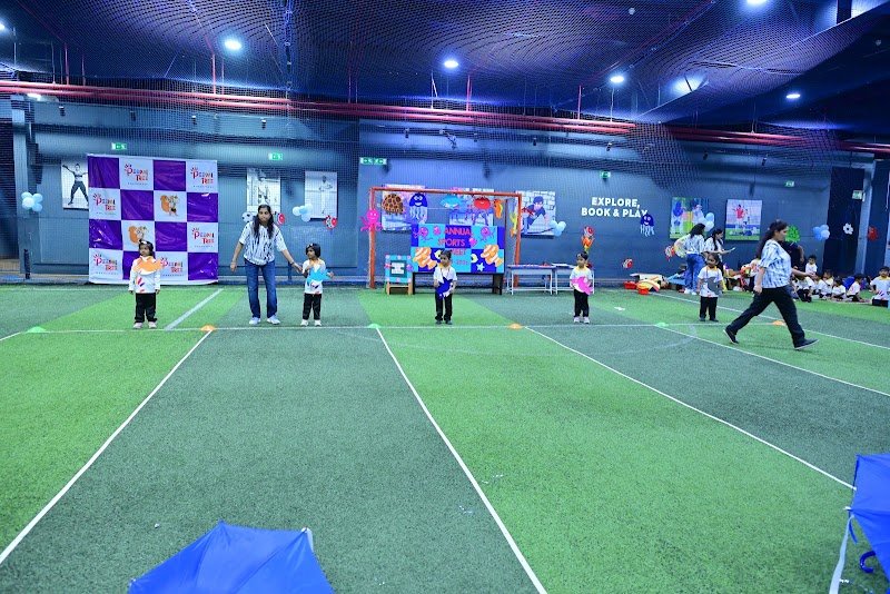 Peepal Tree Preschool And Daycare