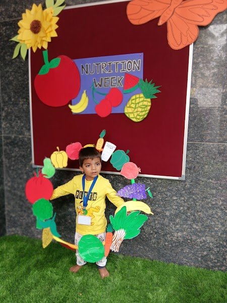 Peepal Tree Preschool Beml Layout Campus