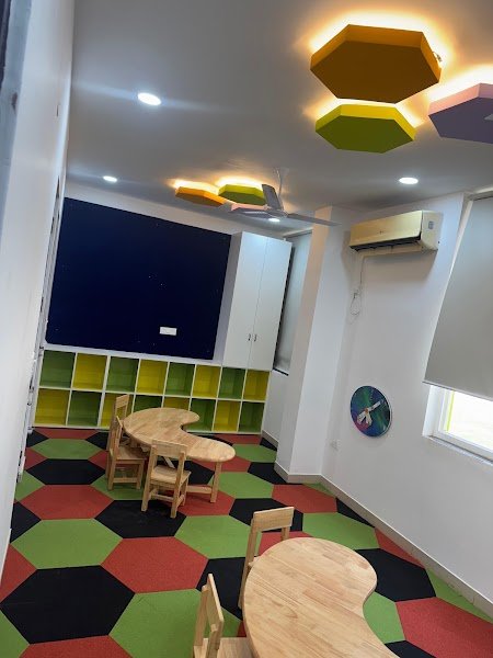 Peregrine Preschool & Daycare Campus