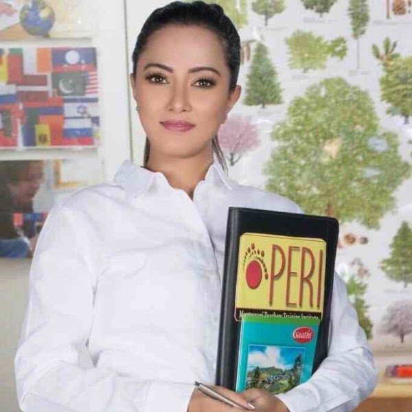Peri Montessori Teachers Training Institute Campus