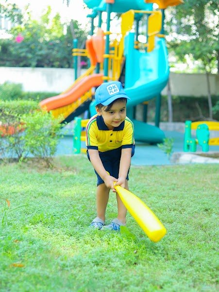 Petals: Preschool & Daycare Creche Sec-65 Gurugram