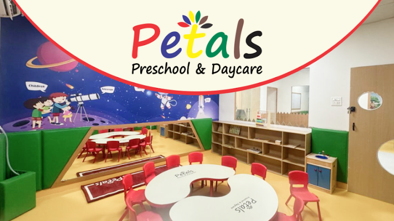 Petals Preschool & Daycare Campus