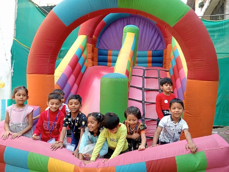 Pinbell International School - Preschool & Daycare