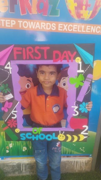 Pitter Patter Kidz Pre Primary School Campus