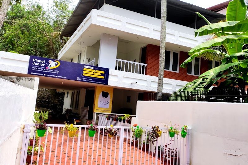 Planet Junior Preschool & Kindergarten