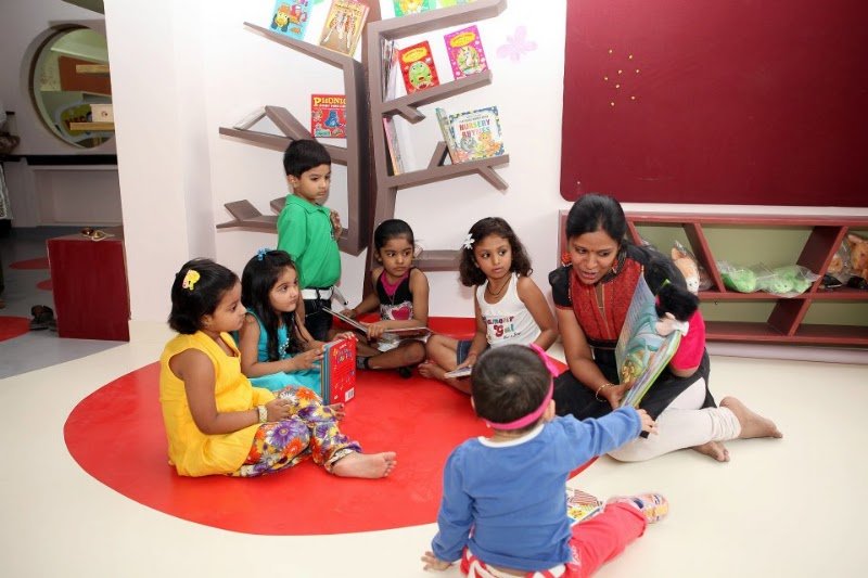 Play School Campus