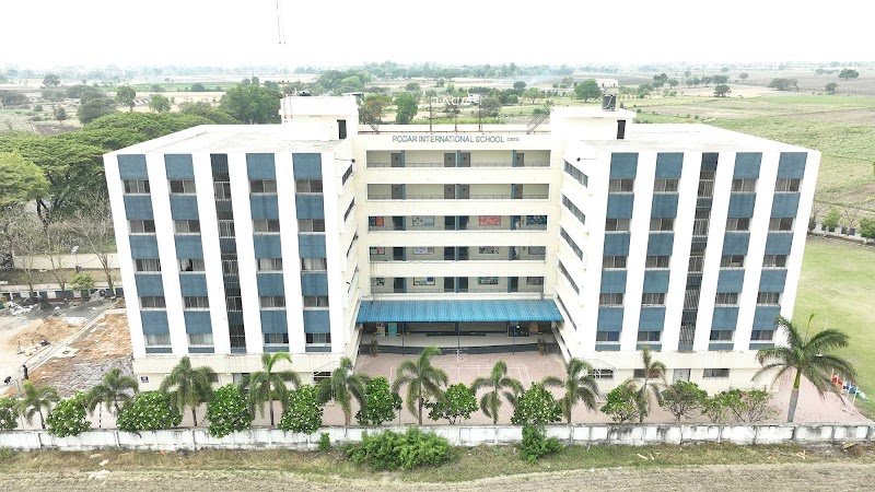 Podar International School Ludhiana (Cbse)