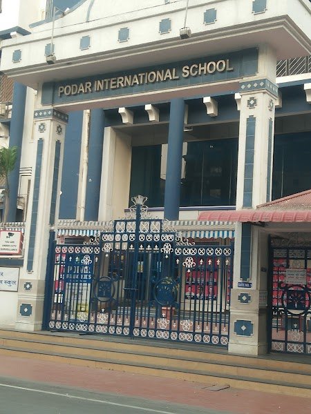 Podar International School