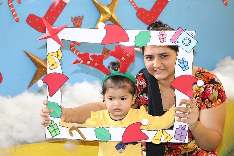 Podar Jumbo Kids Campus