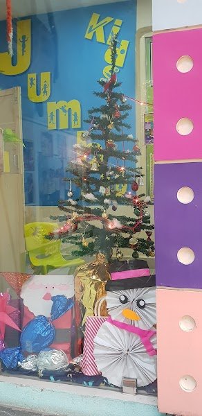 Podar Jumbo Kids Campus