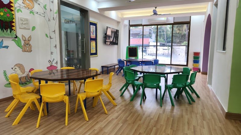 Podar Little Maestros Campus
