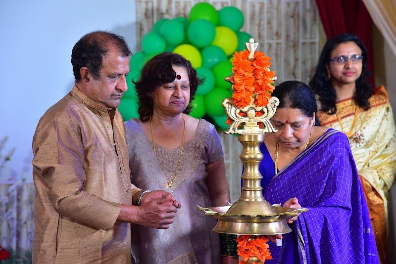 Podar Prep Plus Campus