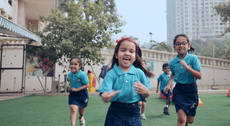 Podar Prep Preschool