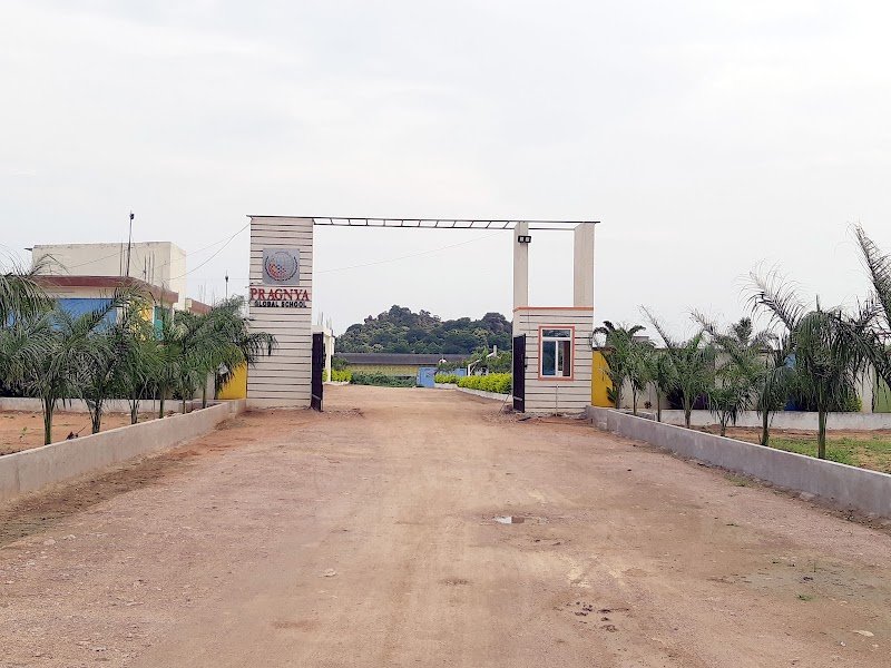 Pragnya Global School
