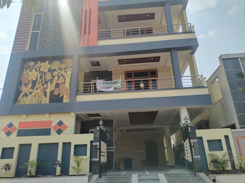 Prarambh Pre School & Daycare Campus
