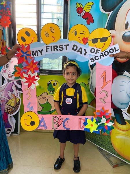 Prime Rose International Preschool And Campus