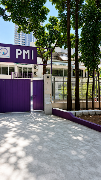 Prodigy Montessori India