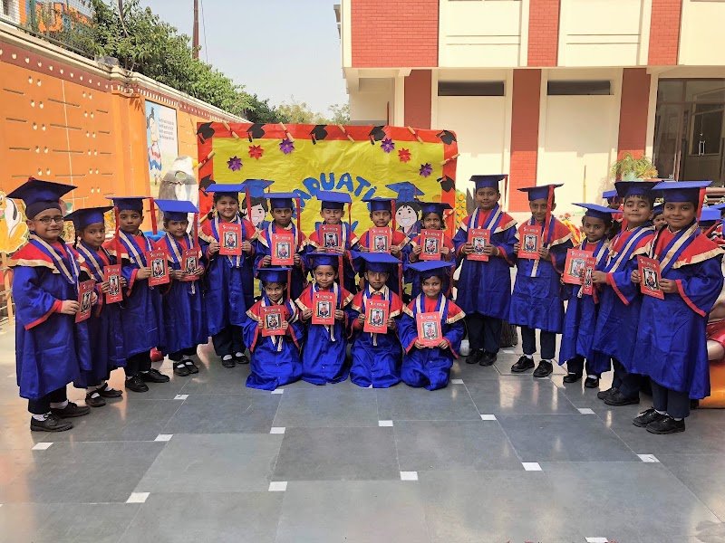 Puffins Kindergarten Campus